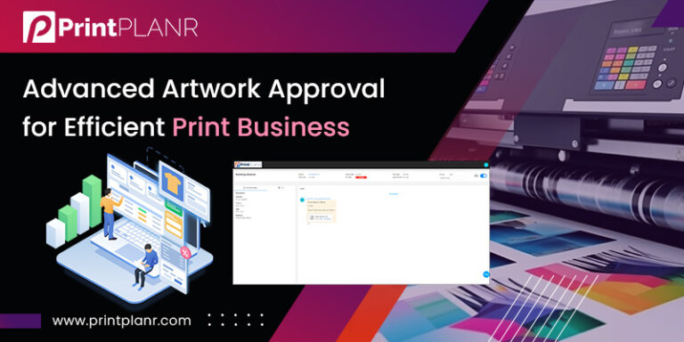 Advanced Artwork Approval for Efficient Print Business Advanced Artwork Approval for Efficient Print Business