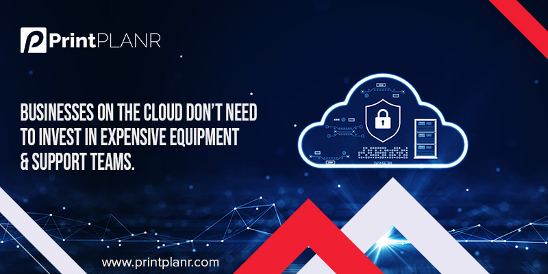 Business on the Cloud- Print MIS Systems Business on the Cloud- Print MIS Systems