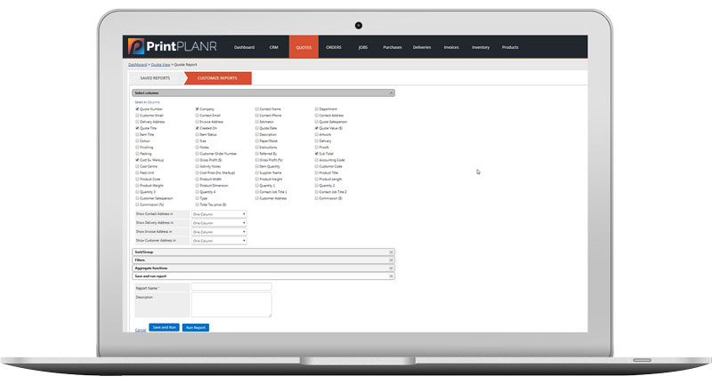 Custom-Reports_PrintPLANR Custom-Reports_PrintPLANR
