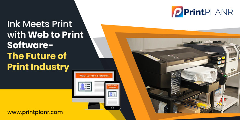 Future of Print Industry Future of Print Industry