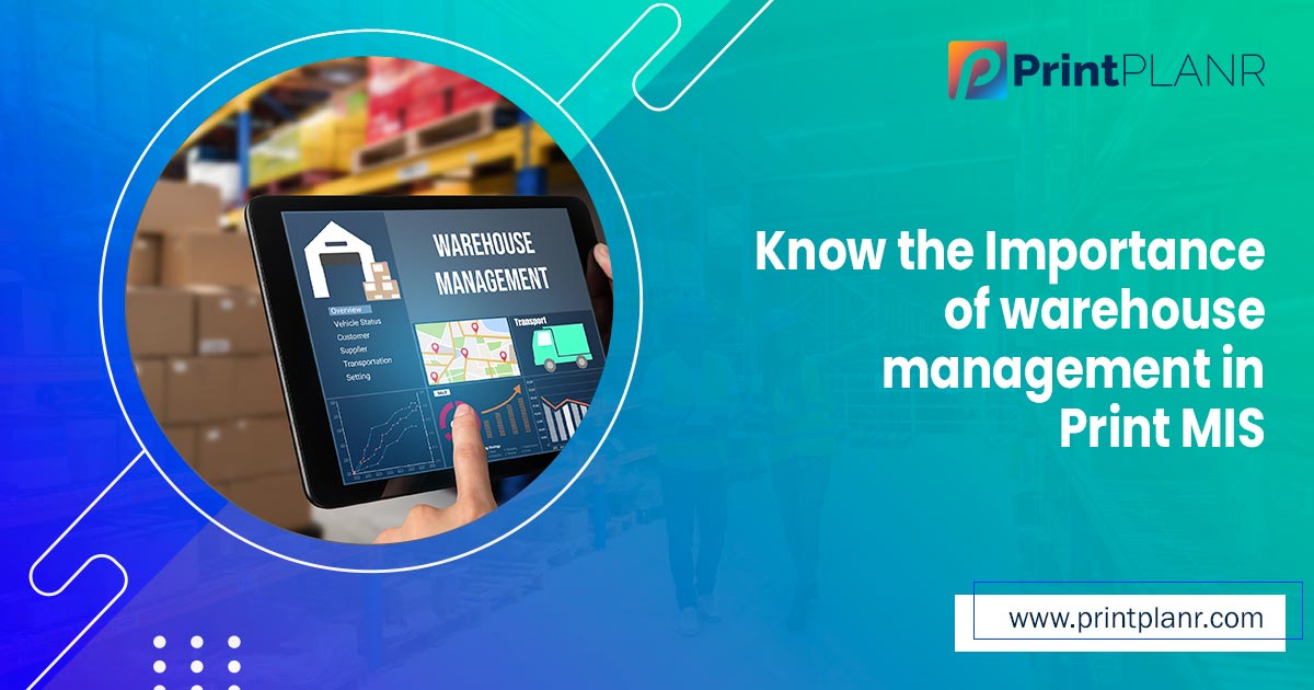 Importance-of-warehouse-management Importance-of-warehouse-management