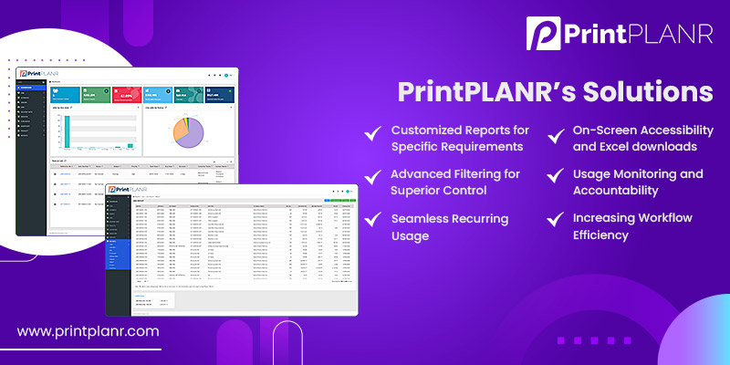 Print MIS reporting solutions for Print industry challenges Print MIS reporting solutions for Print industry challenges