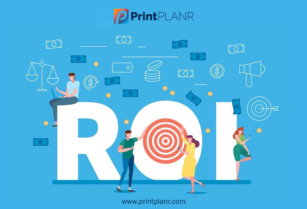 Print MIS Software for the Printing Industry - ROI Print MIS Software for the Printing Industry - ROI