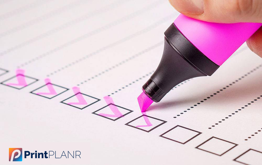 PrintPLANR's Digital Print Estimating Software PrintPLANR's Digital Print Estimating Software