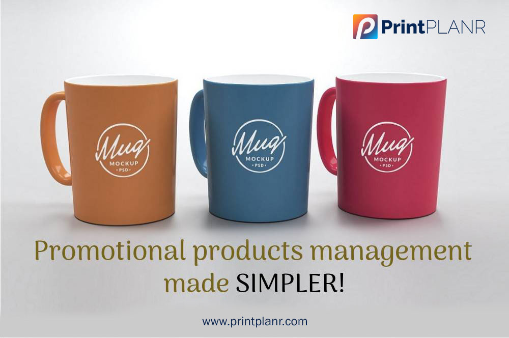 PrintPLANR’s Promotional products business software PrintPLANR’s Promotional products business software