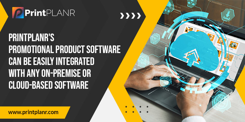 Promotional product management software Promotional product management software