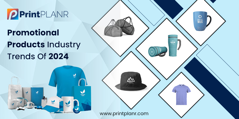 Promotional Products Industry Trends Promotional Products Industry Trends