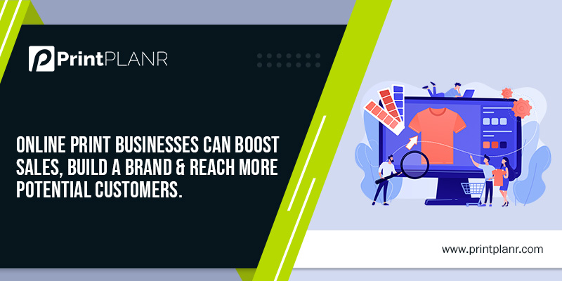 Reasons to Implement Web-to-print Solution Reasons to Implement Web-to-print Solution