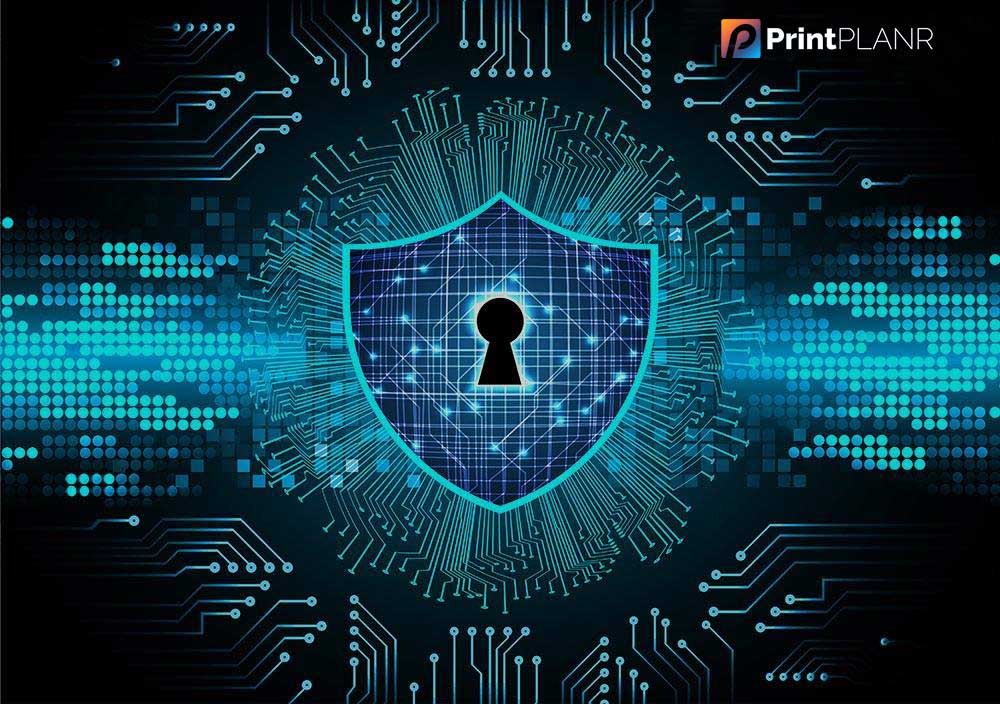 Secure your Data with Print Solution Secure your Data with Print Solution