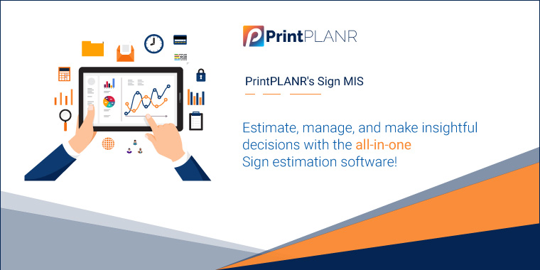 Sign MIS System for Signage Industry Sign MIS System for Signage Industry