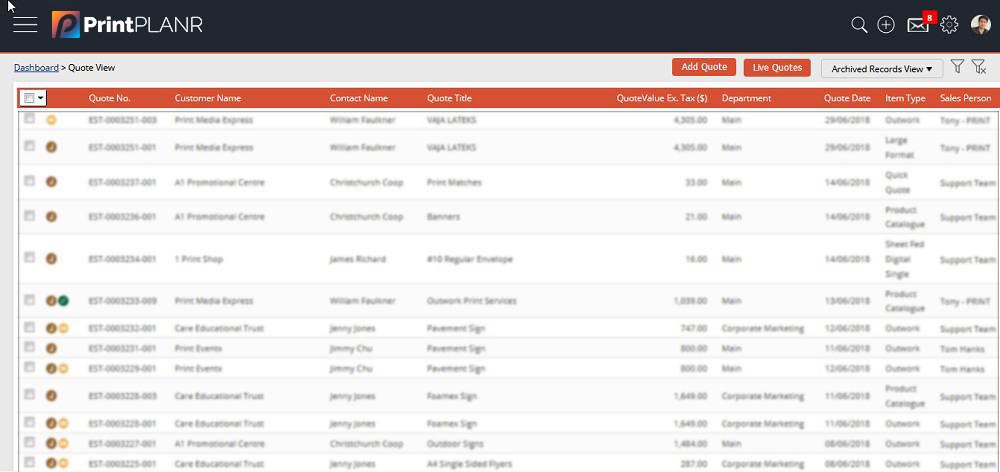 Web to print eCommerce Software Web to print eCommerce Software