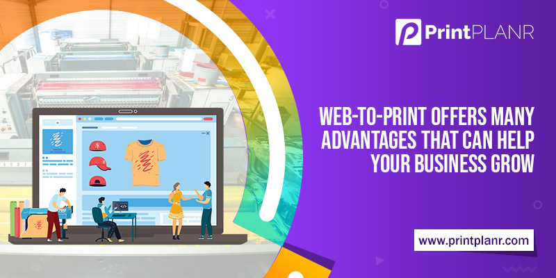 Web to Print Software Web to Print Software
