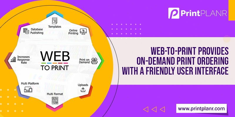 Web to Print Solutions Web to Print Solutions