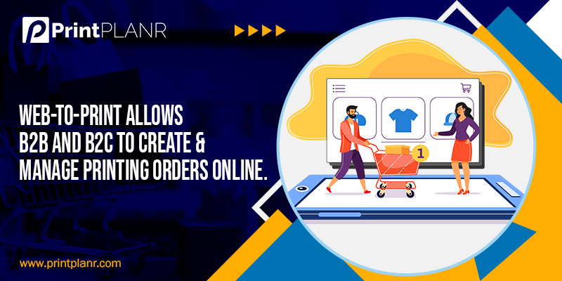 web2print Software web2print Software