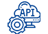 Link current API with Print Ordering System