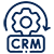 Effortless CRM Sync