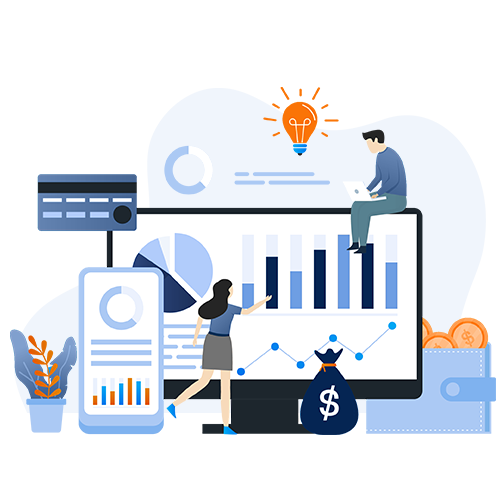 Invoicing & Accounting Software