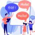 Estimating module