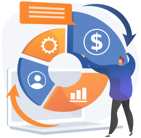 Organize-all-data-with-our-Print-CRM-System Organize-all-data-with-our-Print-CRM-System