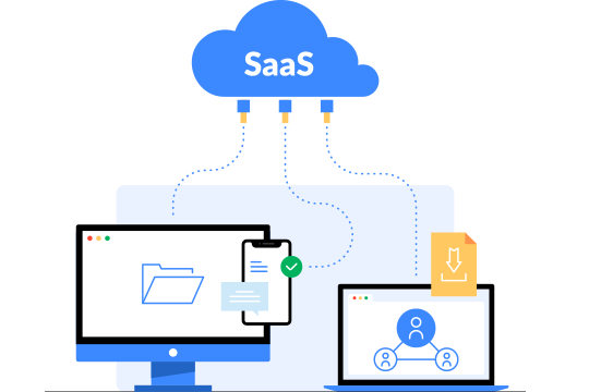 Printplanr as saas