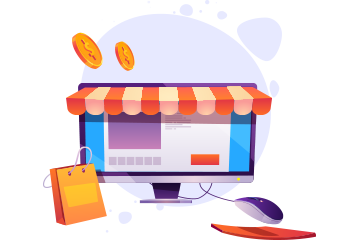 print ordering system Integration