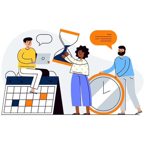 Timely-Job-management