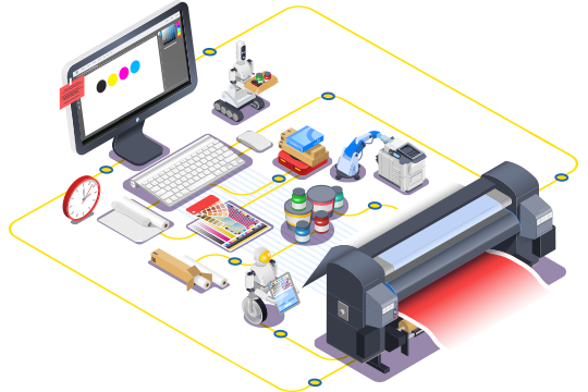 Boost your online presence with sign estimating software